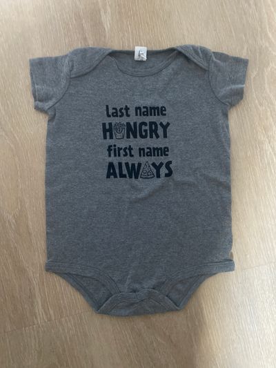 Delta NWOT onesie 24 Months