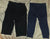 18M Boys Set of 2 Pants  18 Months