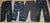 Set of 4 Boys Pants 2T  2T