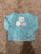 Cat and jack Sweater 4T