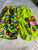 Primark Marvel trunks 7-8