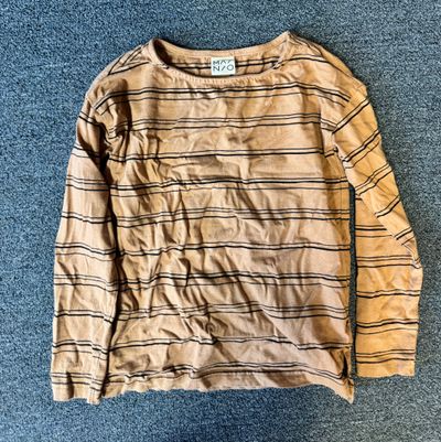 Mainio long sleeve shirt  6T/6