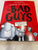 The Bad Guys guide to being good