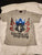 Transformers Transformers t shirt   Optimus Prime' 7-8