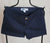 Old Navy Blue Short Women's 4