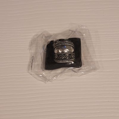 Paparazzi Multisize Big Flourish Ring