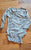 Carter's Like new 12M side snap closure tee easy gets baby dressed w/ ease 12 Months