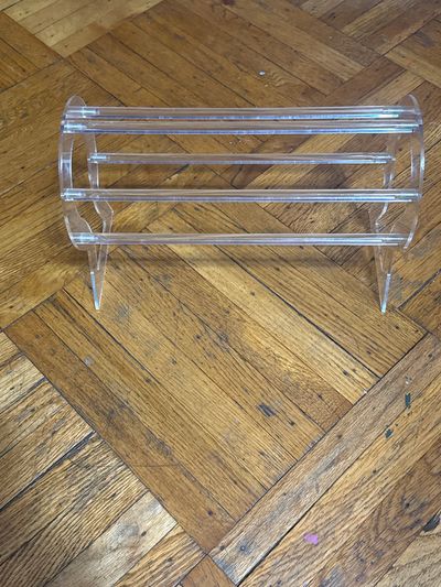 Headband organizer
