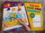 Key Craft NEW- Color Your Own Calendar