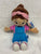Brand New Miss Rachel Plush Brand New Miss Rachel Plush