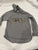 Random Hearts Hoodie 6T/6