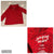 Jumping Beans Red long sleeve sweater 12 Months