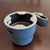 Skip hop stroller universal clip on cup holder