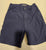 Cat & Jack Blue button shorts pants 6T/6