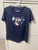 Under armour Graphic t-shirt 6T/6