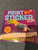 Brand new paint by sticker book never used