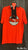 PUMA BOYS RED SHIRT WITH SOCKS 10-12