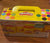 Brand new Play-Doh 20 set case