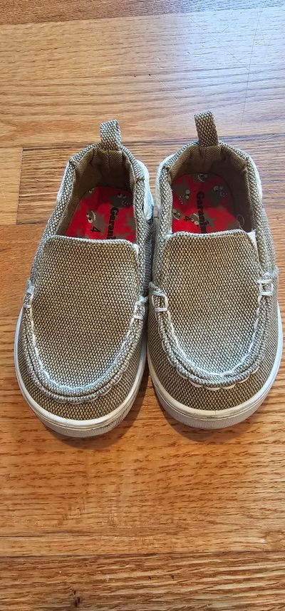 Garanimals Like new infant size 4 shoes 4 (Infant Shoe)