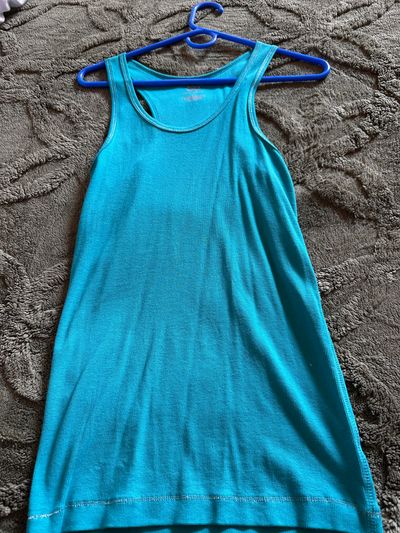 SO Sleeveless Women's - XL
