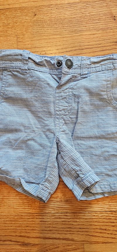 Garanimals Like new pull on elasticized waistband light weight breathable 2T