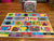 The Learning Journey Colors & Shapes floor puzzle - 50 pieces