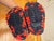 Crocs New- snow boots 6 (Lil' Kid)