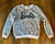 Love tribe Pink animal print Barbie top Junior S - 3