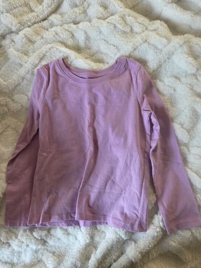 Jumping bean long sleeved shirt  5T/5