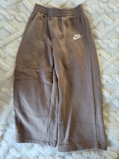 Nike sweatpant  6T/6