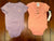Brand New Nicole Miller of New York and Garanimals Brand New Nicole Miller of New York and Garanimals shirts 6-9 Months