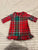 Kohls 18 inch doll nightgown- perfect for American Girl doll