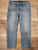 Lucky brand Sweet crop jeans Women's 6