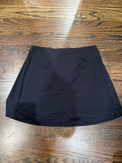 Old Navy Black tennis skort Women's - M