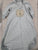 Carters Fleece sleepsack with double zip for easy diaper changes 6-9 Months