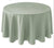 New 90 Inch Round Tablecloth Sage Green new in package