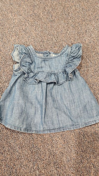 Old Navy Summer dress 0-3 Months