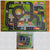 City Road Puzzle Play Mat with carrying case Approximately 34x45 inches