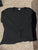 Time and tru Flowy black sweater Women's - L