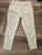 Universal thread White jeans Women's 4