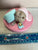 Pusheen vinyl figure No box