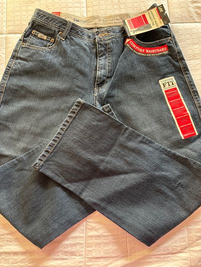 Lee Brand new with tags Brand new with tags Women's 12