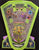 Ninja Turtles Pinball game, hand held