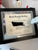 Unknown 11x14 frame - diploma frame - black