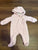 Carters Newborn snowsuit Newborn