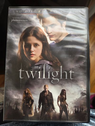 Twilight