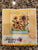 Sunflower building block with display Sunflower building block with display