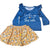 Brand new 2 Piece Set  12-18 Months