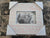 Brand New Baby Wooden Frame