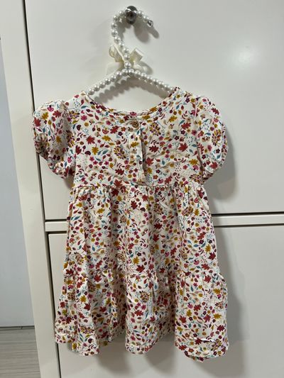 Wonder nation Floral beautiful dress 2T